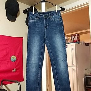 A/X Armani Exchange. Super Skinny